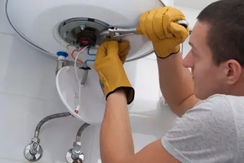 Ремонт водонагревателей Electrolux в Химках в октябре