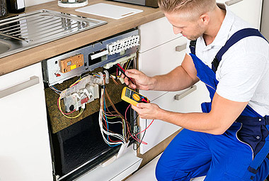 Ремонт посудомоечных машин Electrolux в Химках — сервис Мастер24, цена от 1659 руб