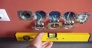 Установка розеток в Химках в октябре