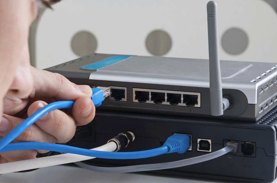 Настройка Wi-Fi роутера в Химках от Мастер24 – прошивка, установка, подключение от 726 руб